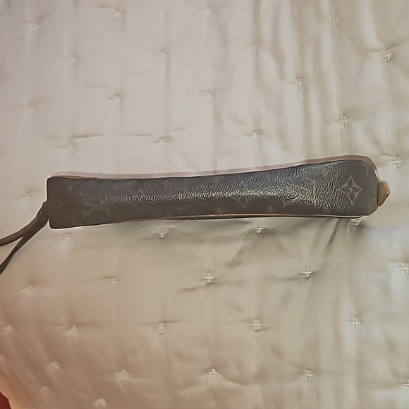 Vintage Louis Vuitton Monogram Compiegne 28 Clutch - Picture 7 of 17